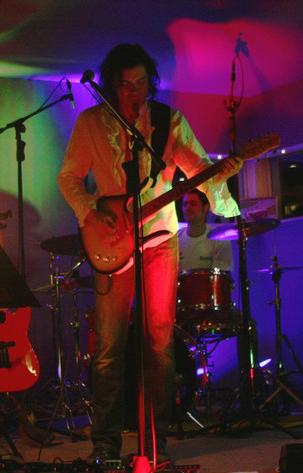 antoine giorlanda concerte skall acoustique
